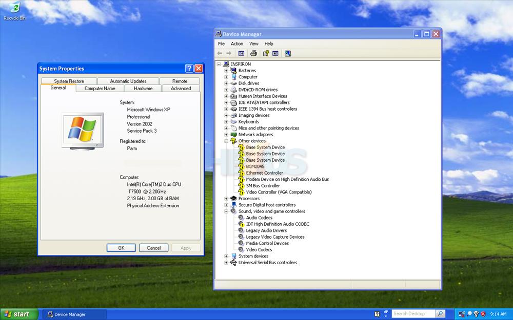 Network controller driver for windows xp free download 64