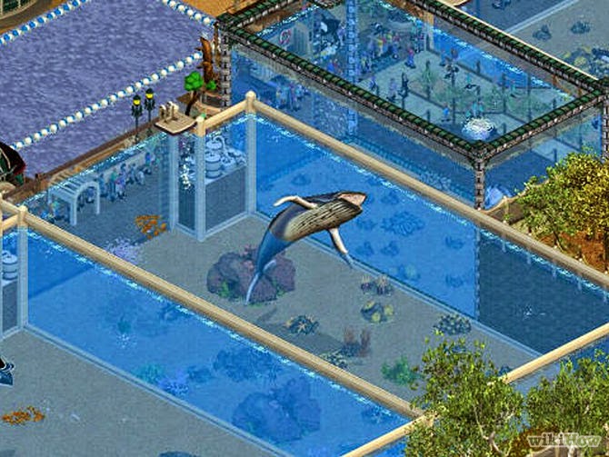 Zoo Tycoon Complete Collection Download Full Version