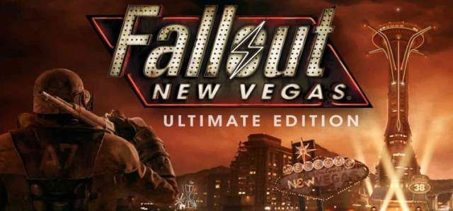 New vegas ultimate edition review